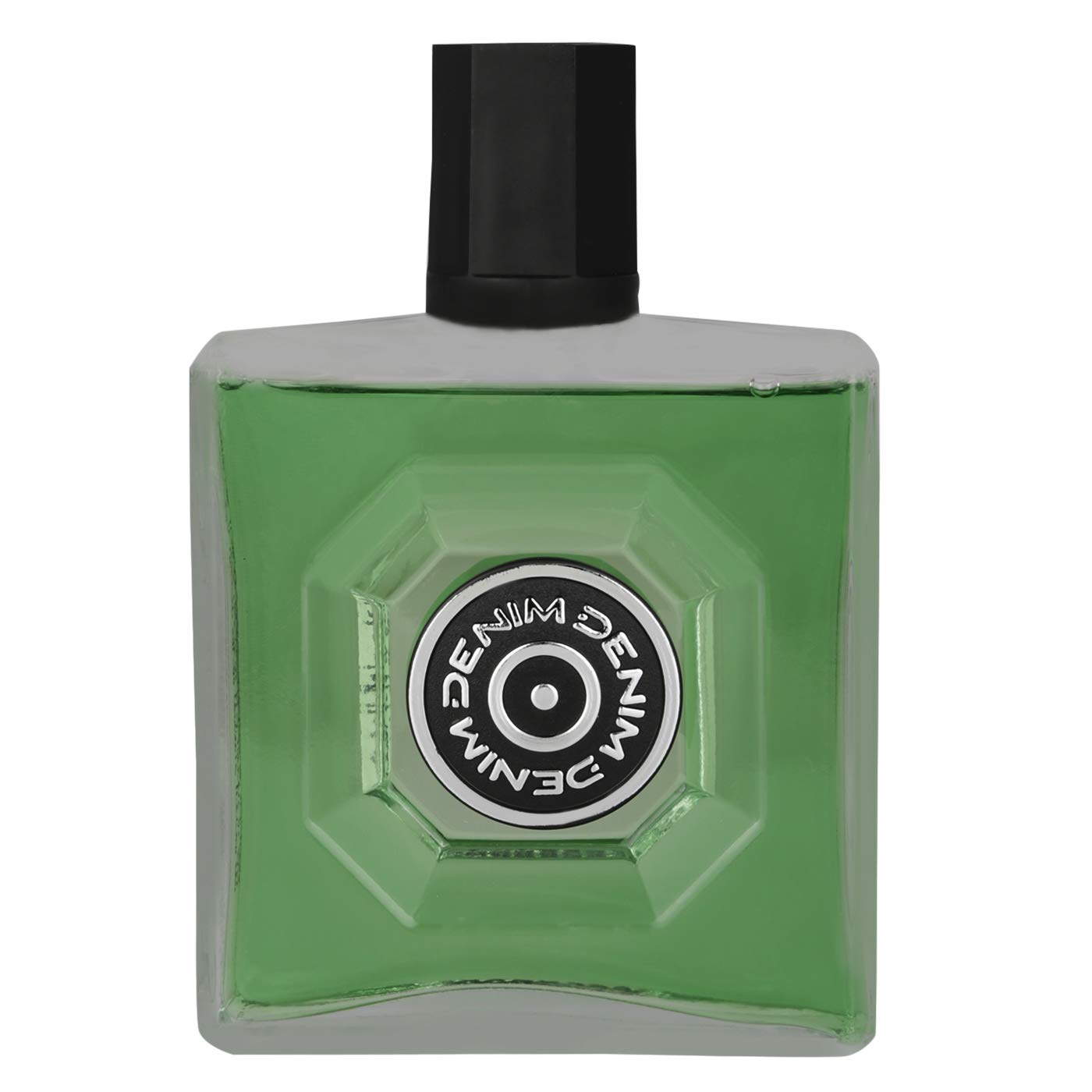 Denim Musk After Shave Splash 1100ml