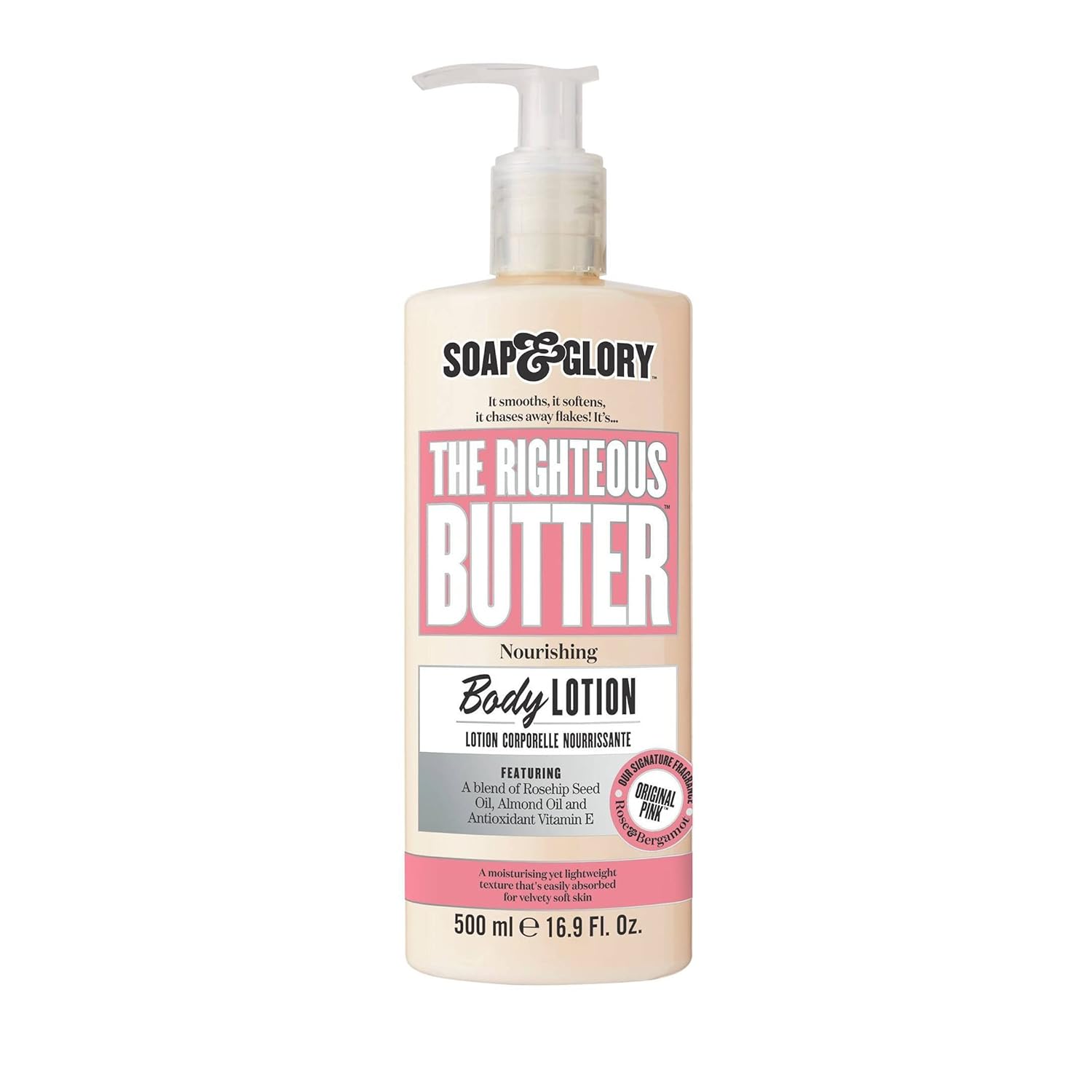 Soap & Glory The Righteous Butter