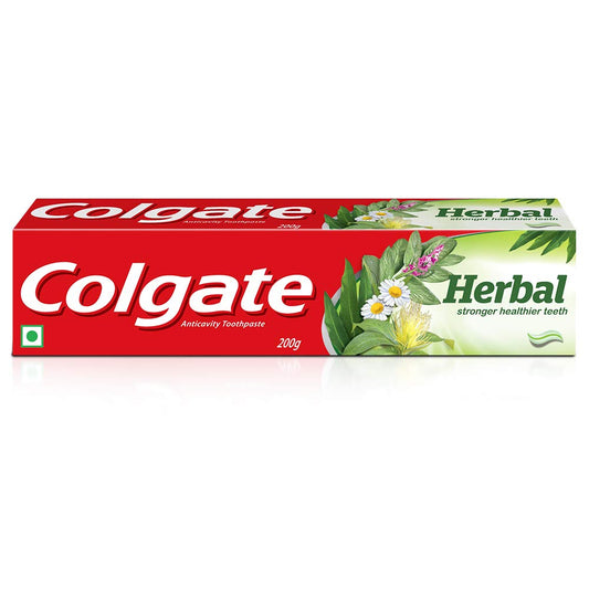 Colgate Herbal toothpaste 100ml