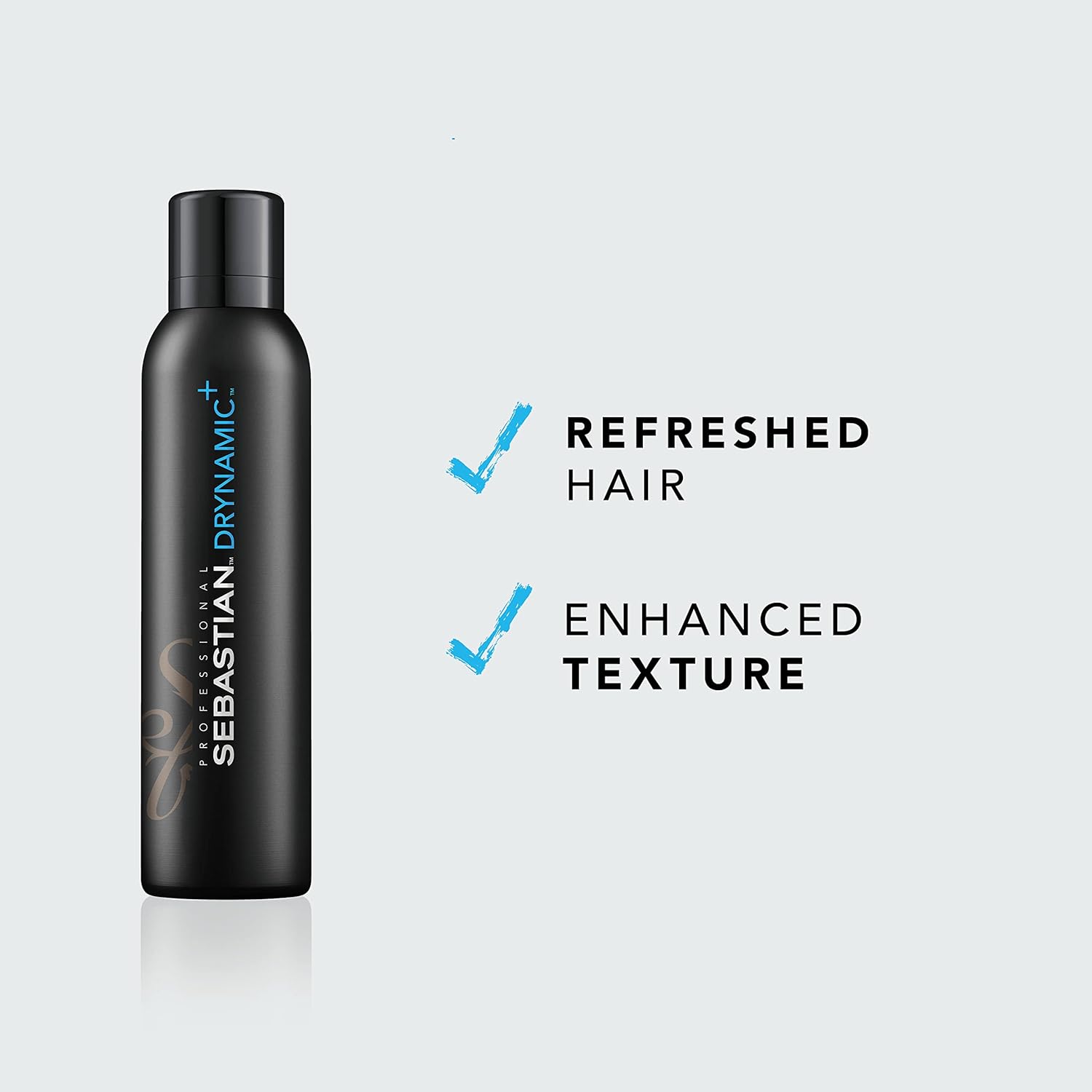 Sebastian Drynamic+ dry shampoo