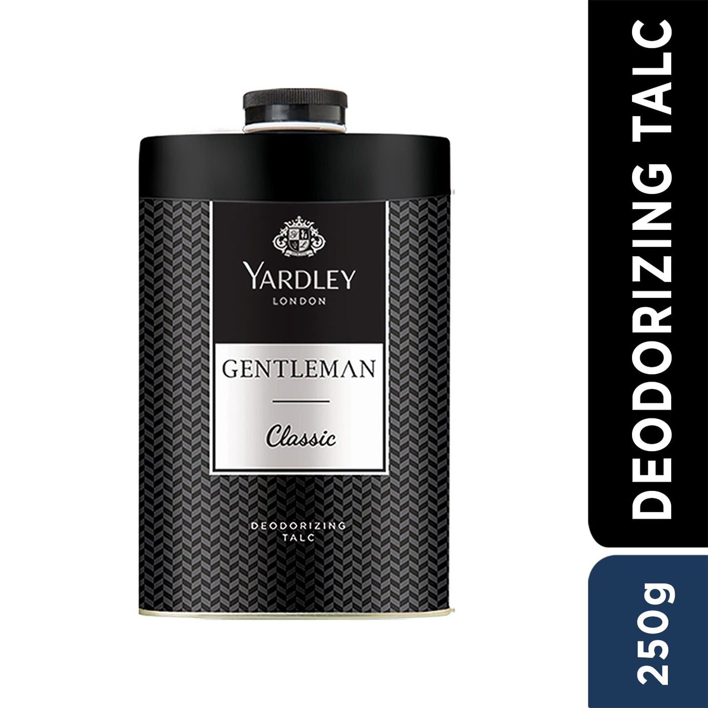 Yardley London Gentleman Classis Deodorizing Talc