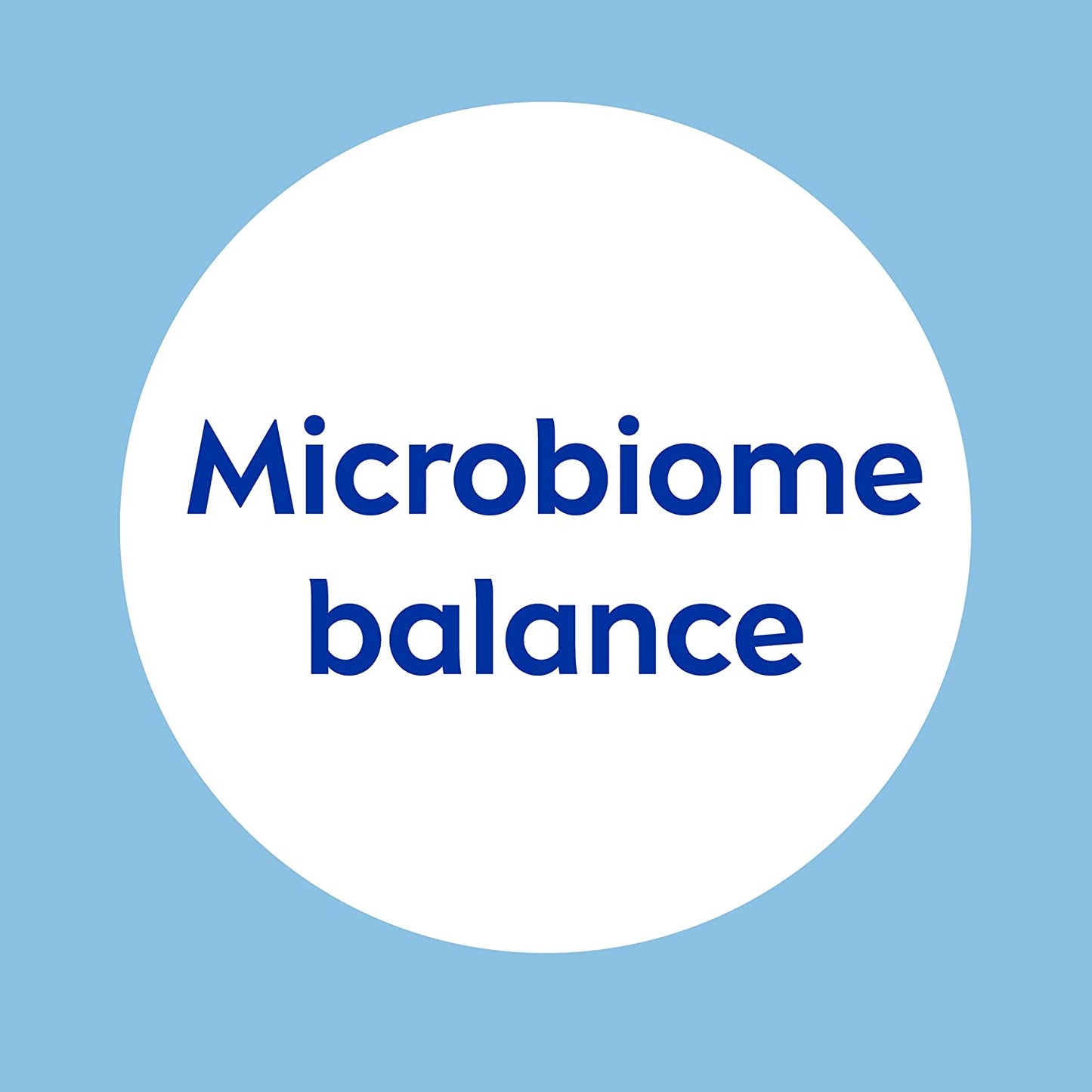 Microbiome Balance