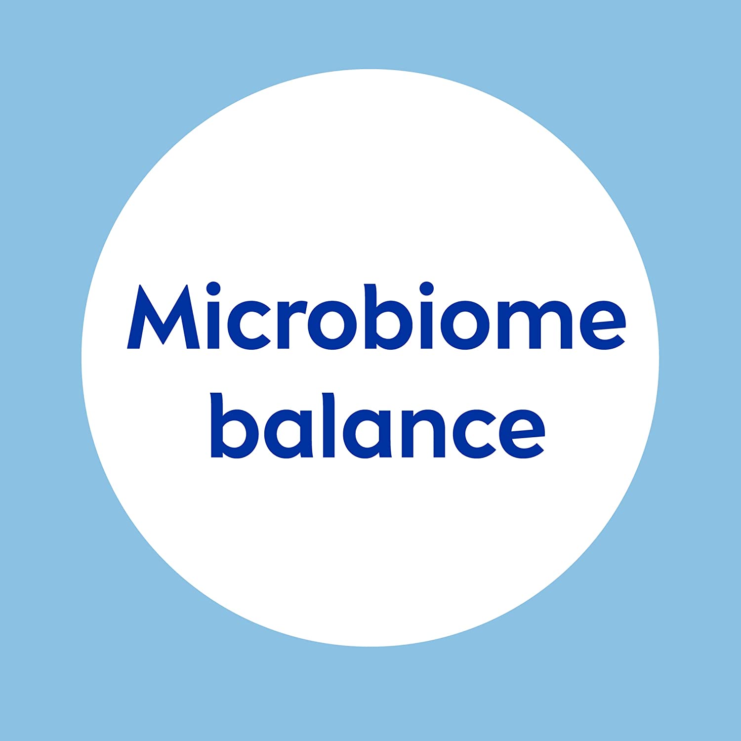Microbiome Balance