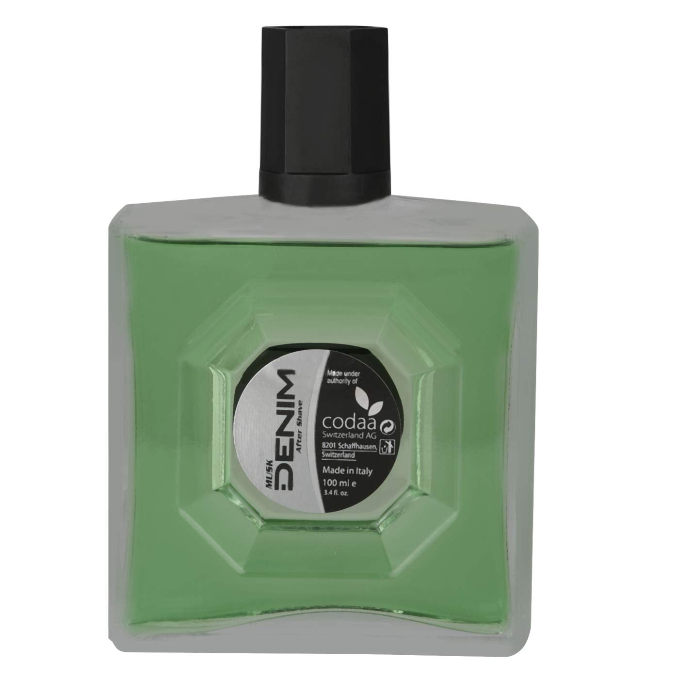 Denim Musk After Shave Splash 1100ml