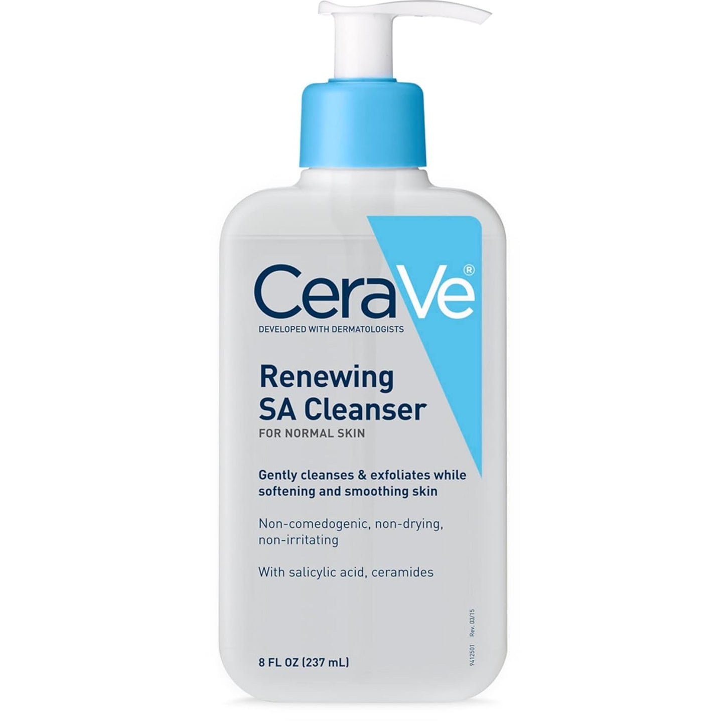 CeraVe Renewing SA Cleanser