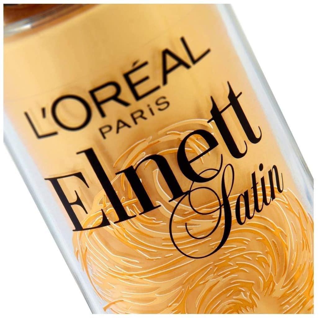 L'Oreal Elnett Heat Protection Spray