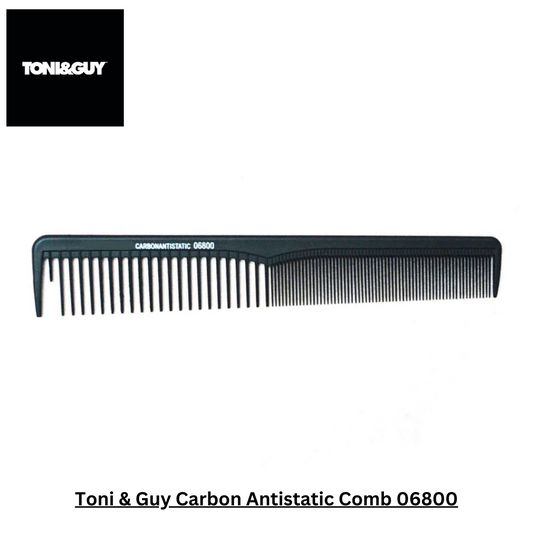 Carbon Antistatic Comb 06800 Toni&Guy