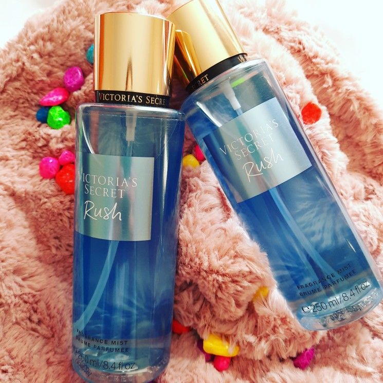 Victoria s Secret Mist Rush Prokare