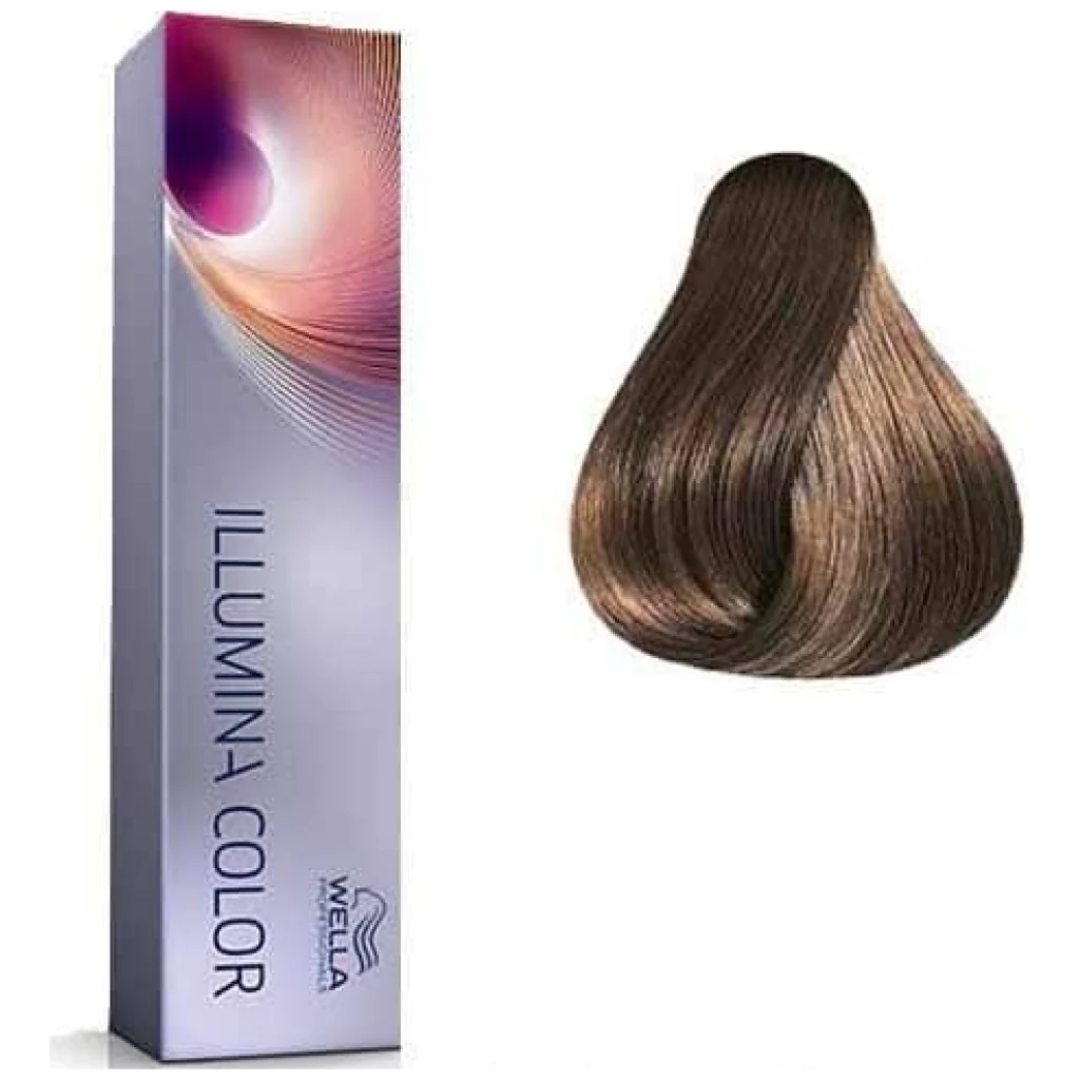 Wella Professional Illumina Color 6/ - Prokare