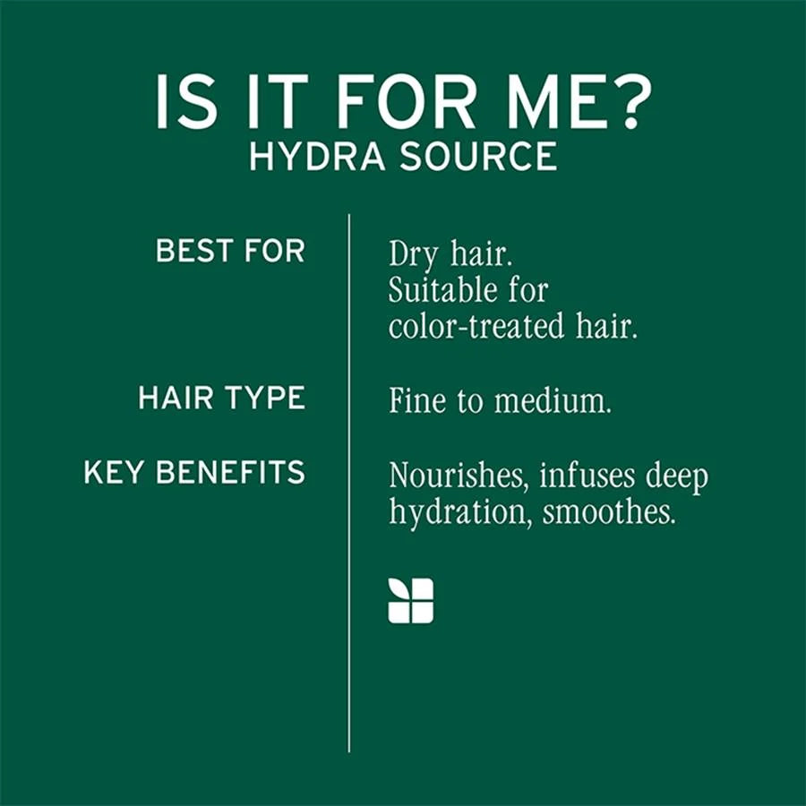 Biolage Hydra Source Conditioning Balm 