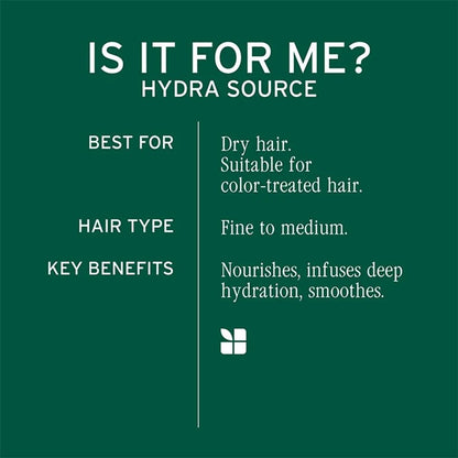 Biolage Hydra Source Conditioning Balm 