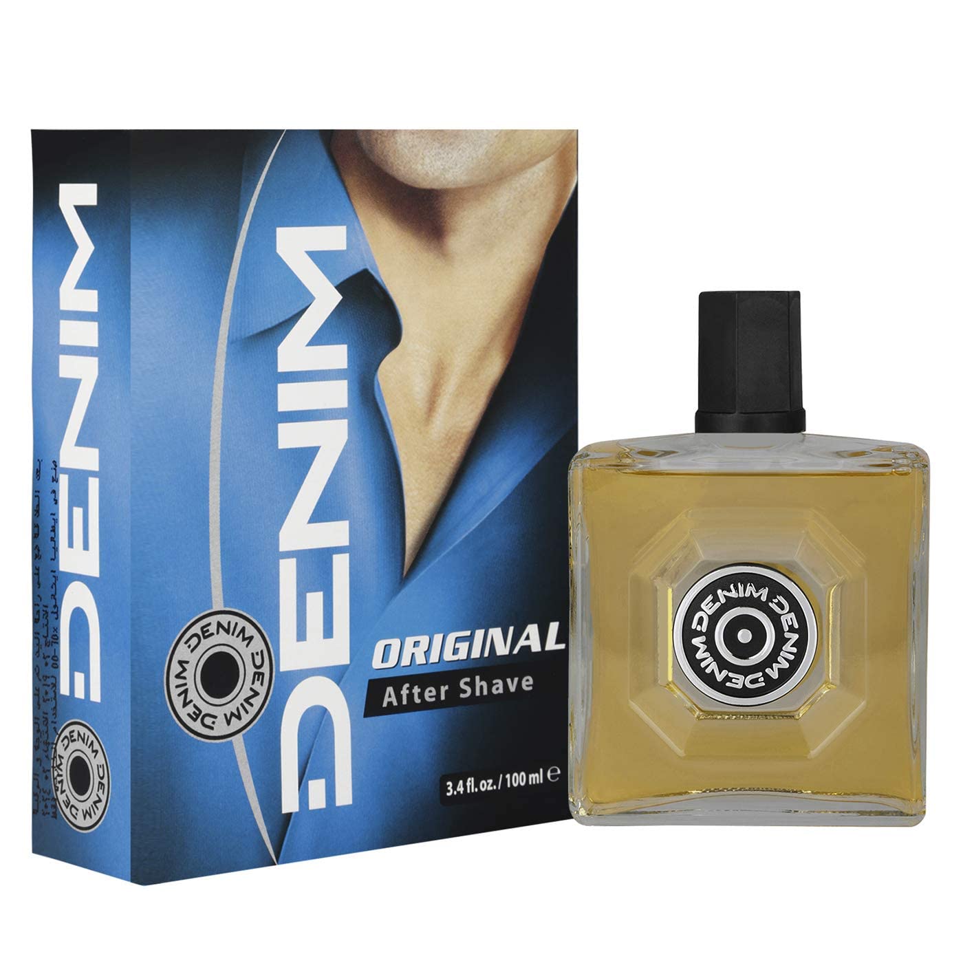 Denim Original After Shave 100 ml