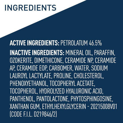 CeraVe Healing Ointment Cream 340g