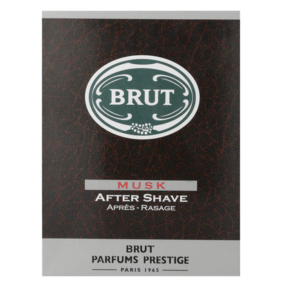 Brut Musk After Shave Splash