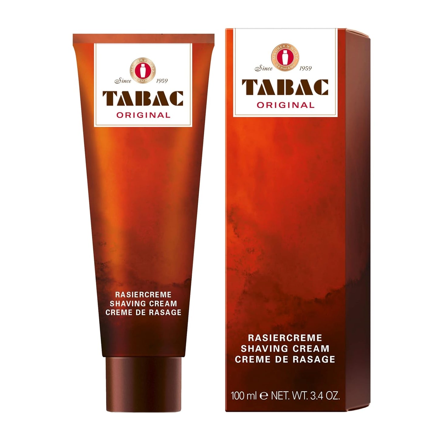 Tabac Original Shaving Cream