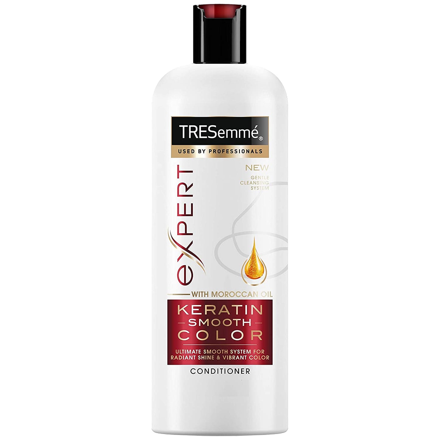 TRESemme Keratin Smooth Conditioner 500 ML