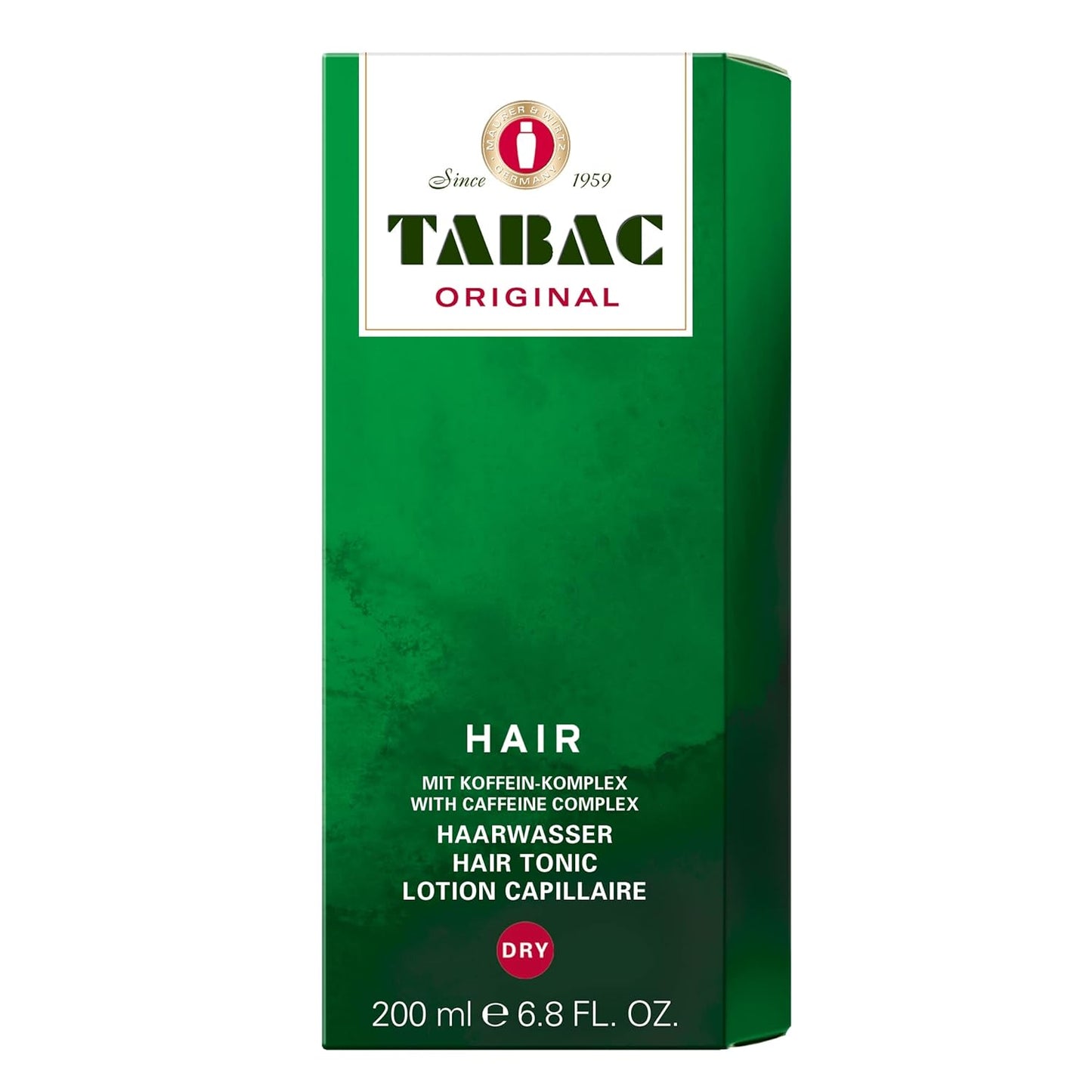 Tabac Original Hair Tonic