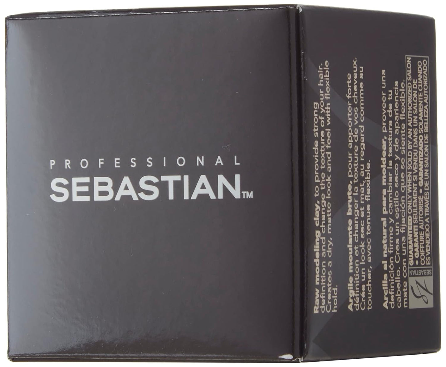 Professional Sebastian Craft Clay 50g