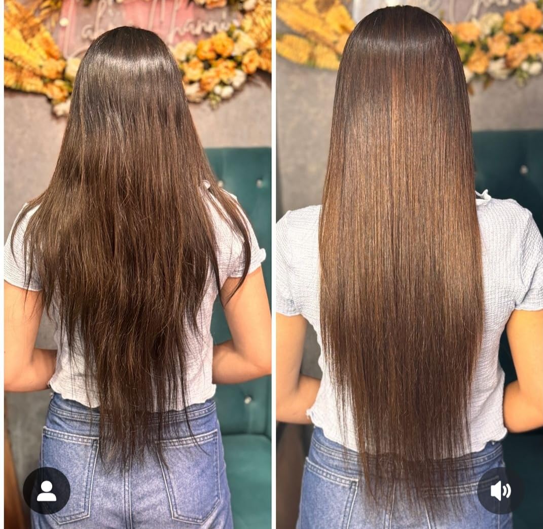 Kerastyle Nanoplasia Hair treatment