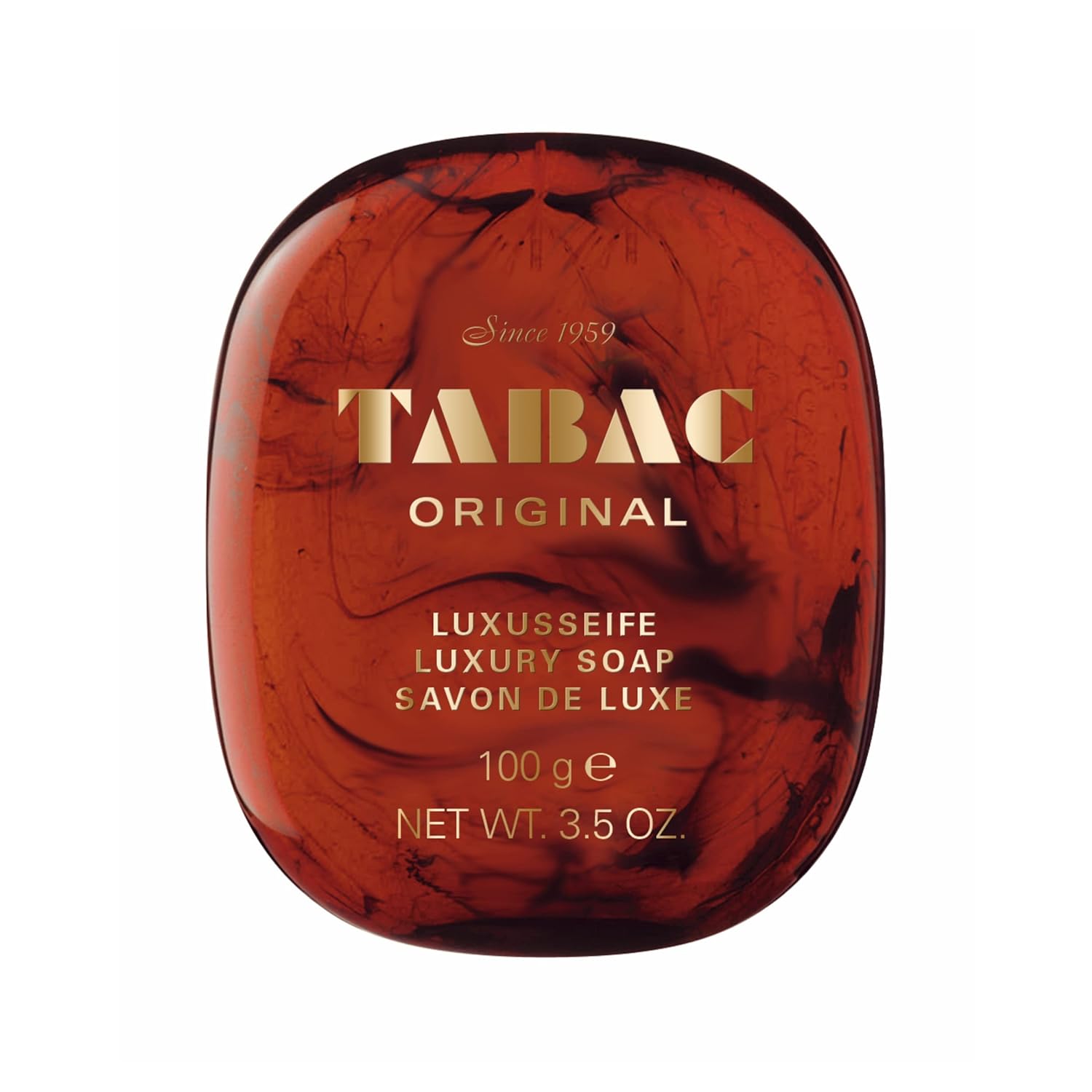 Tabac Original Luxury Soap