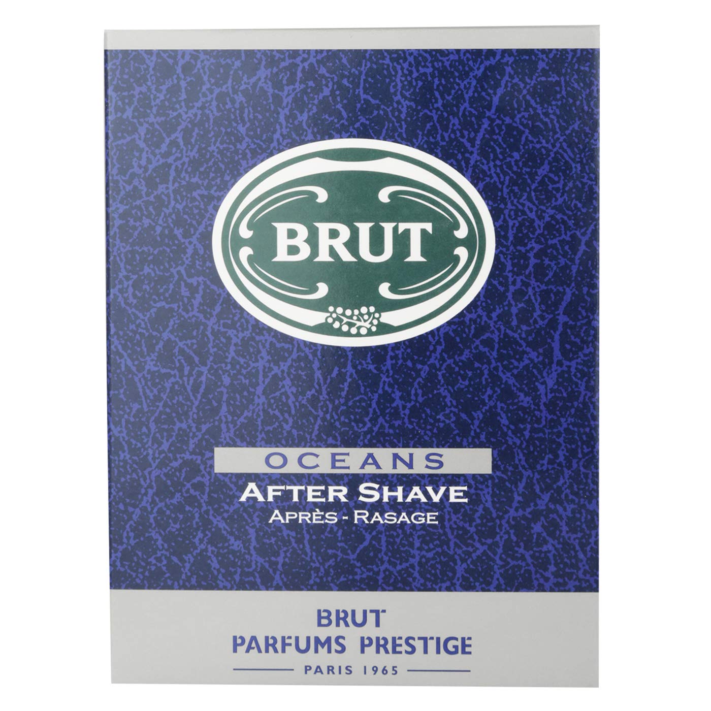 Brut Oceans After Shave Splash