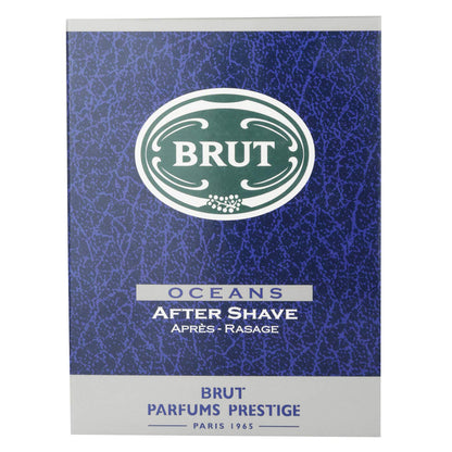 Brut Oceans After Shave Splash
