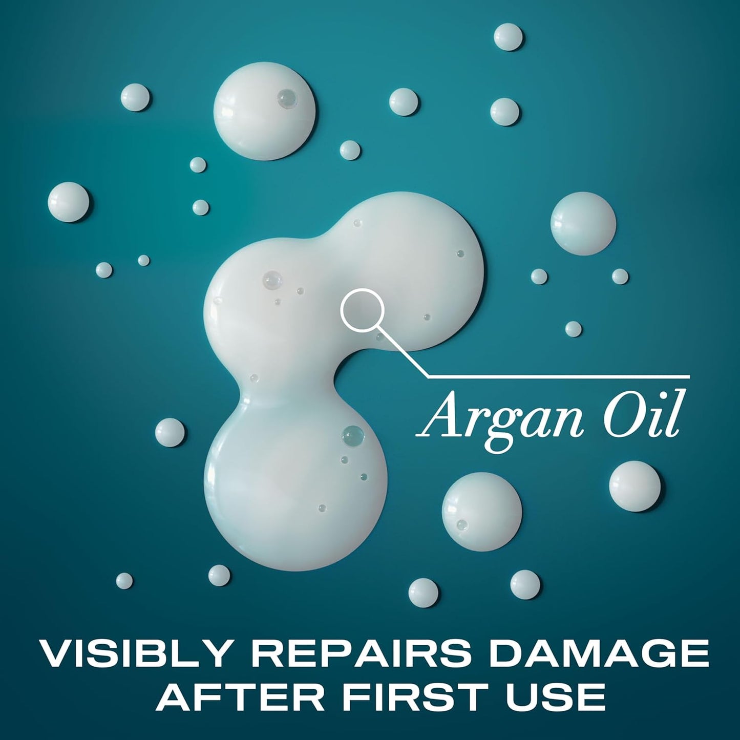 ogx Argan Oil of Morocco Shampoo