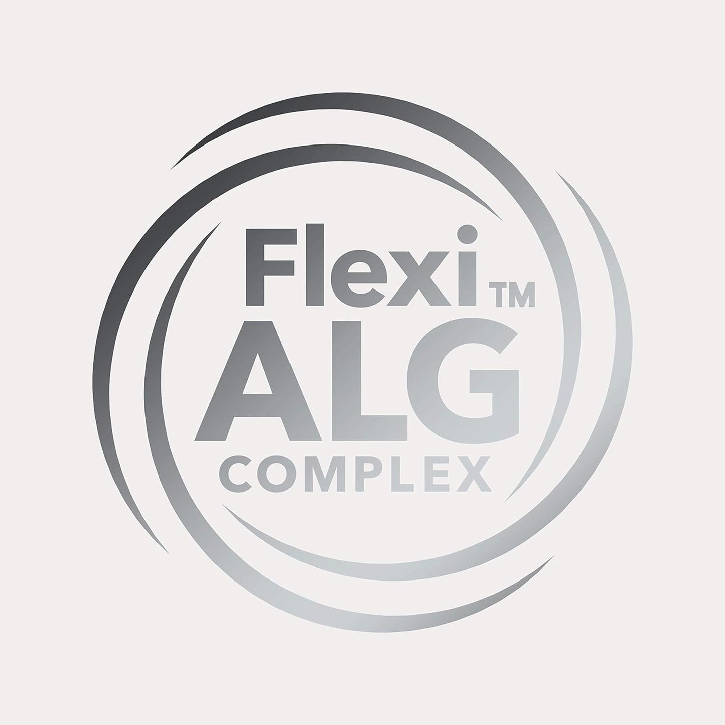 Sebastian Twisted with Flexi ALG Complex