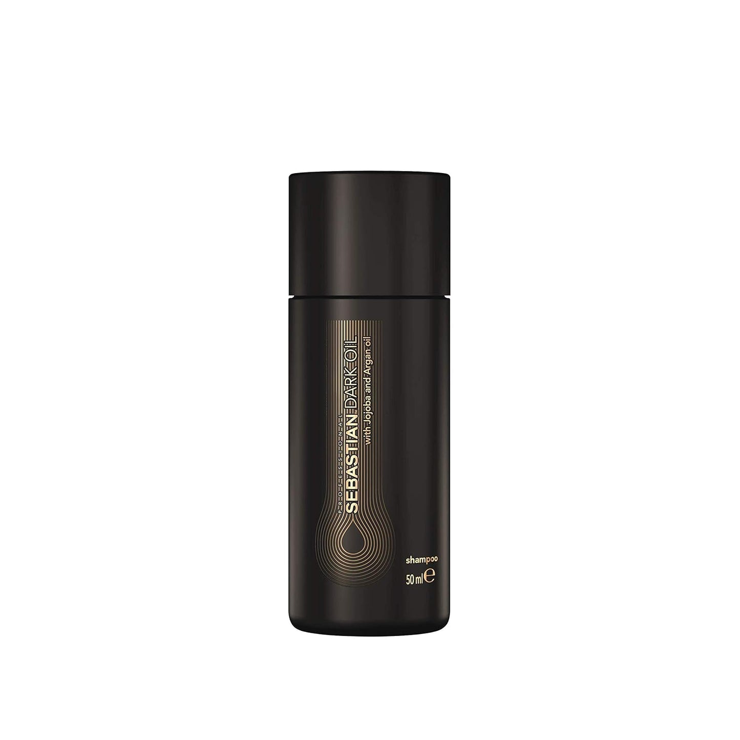 Sebastian Dark Oil Shampoo 50ml