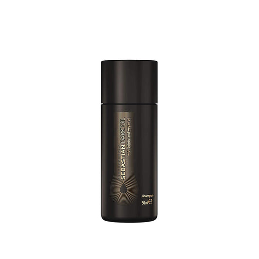 Sebastian Dark Oil Shampoo 50ml