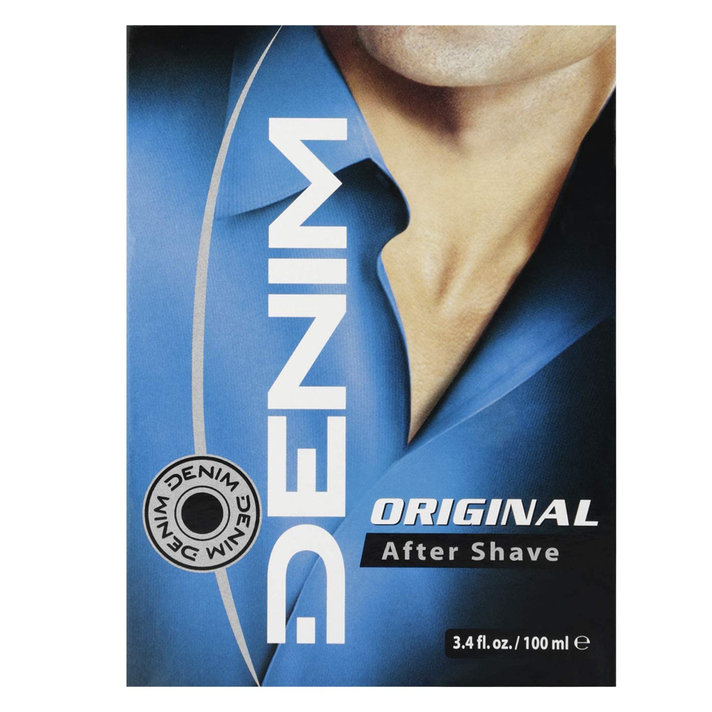 Denim Original After Shave 100 ml