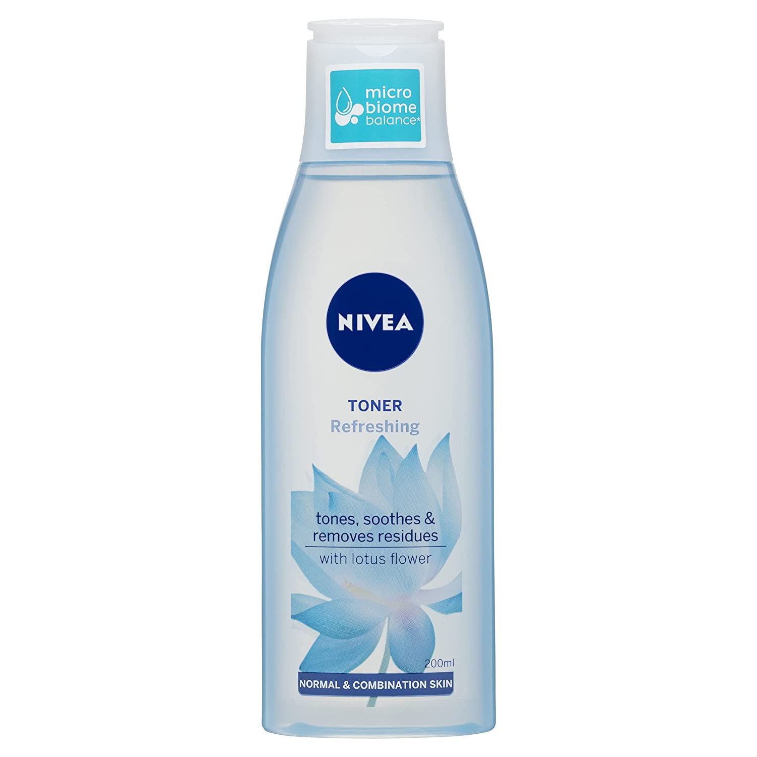 Nivea Visage Daily Essentials Refreshing Toner