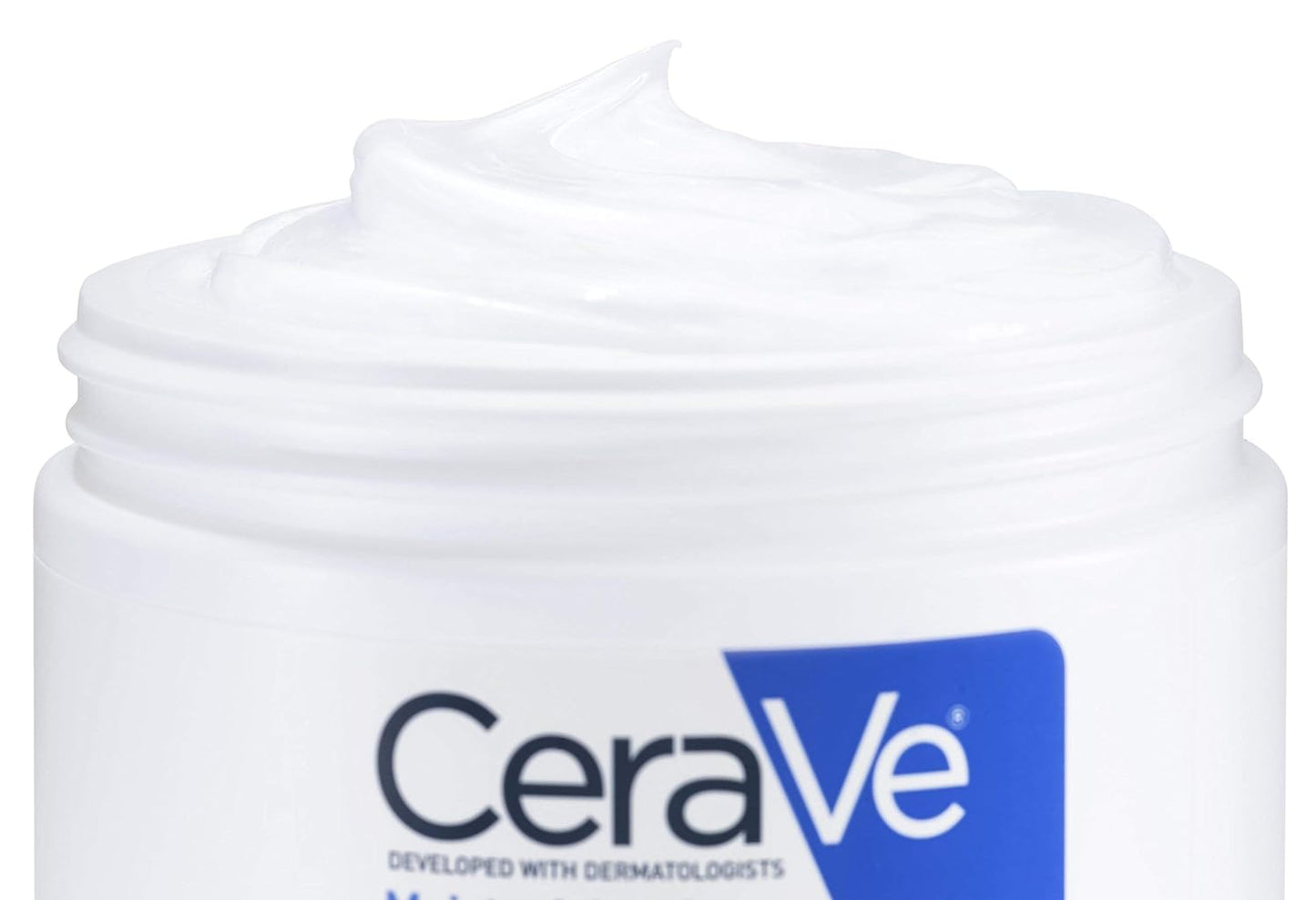 CeraVe Moisturising Cream Baume Hydrant