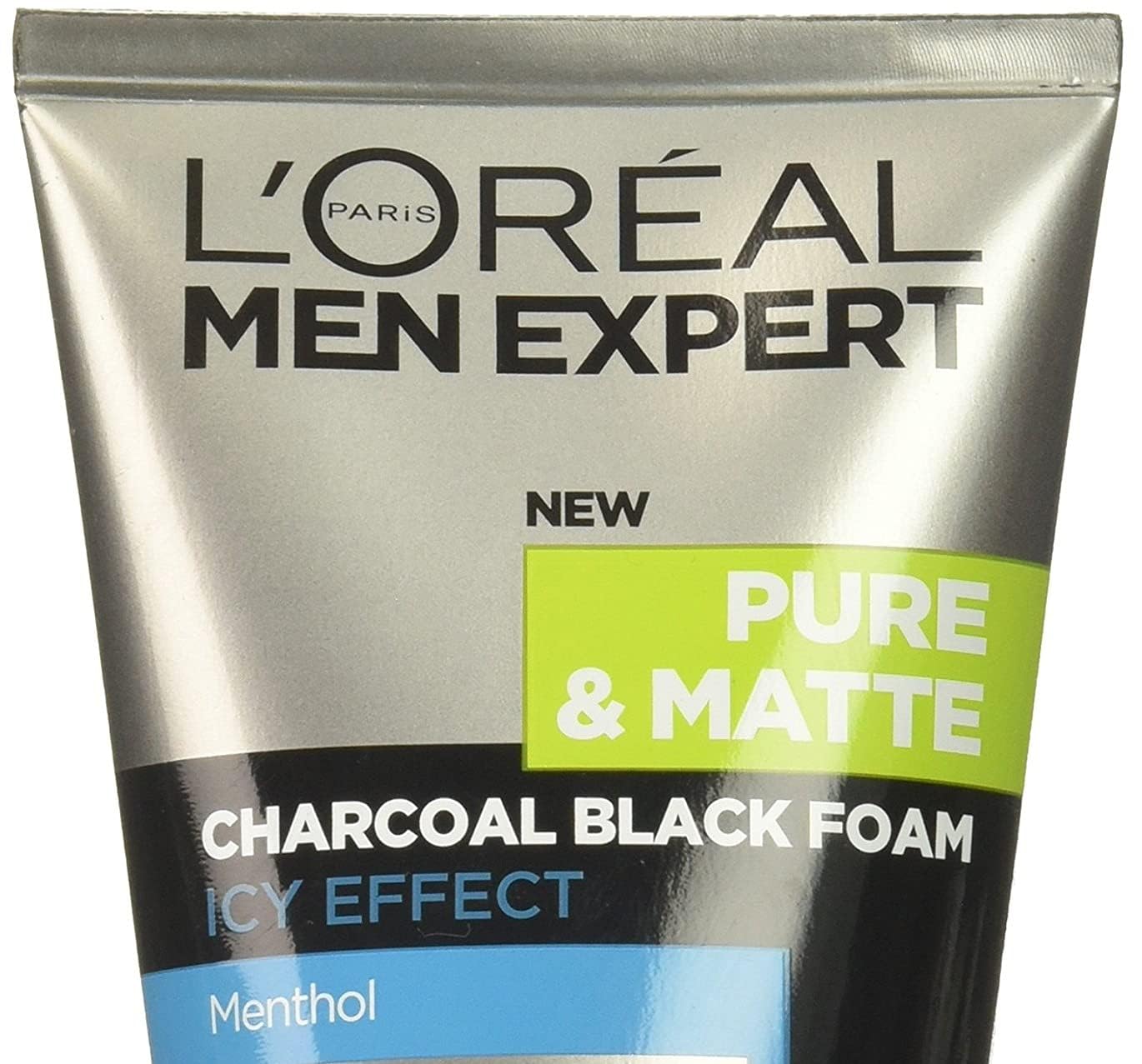 L'oreal Men expert Pure & Matte Face Wash