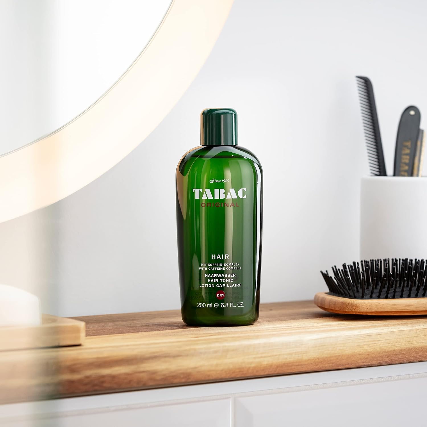 Tabac Original Hair Tonic