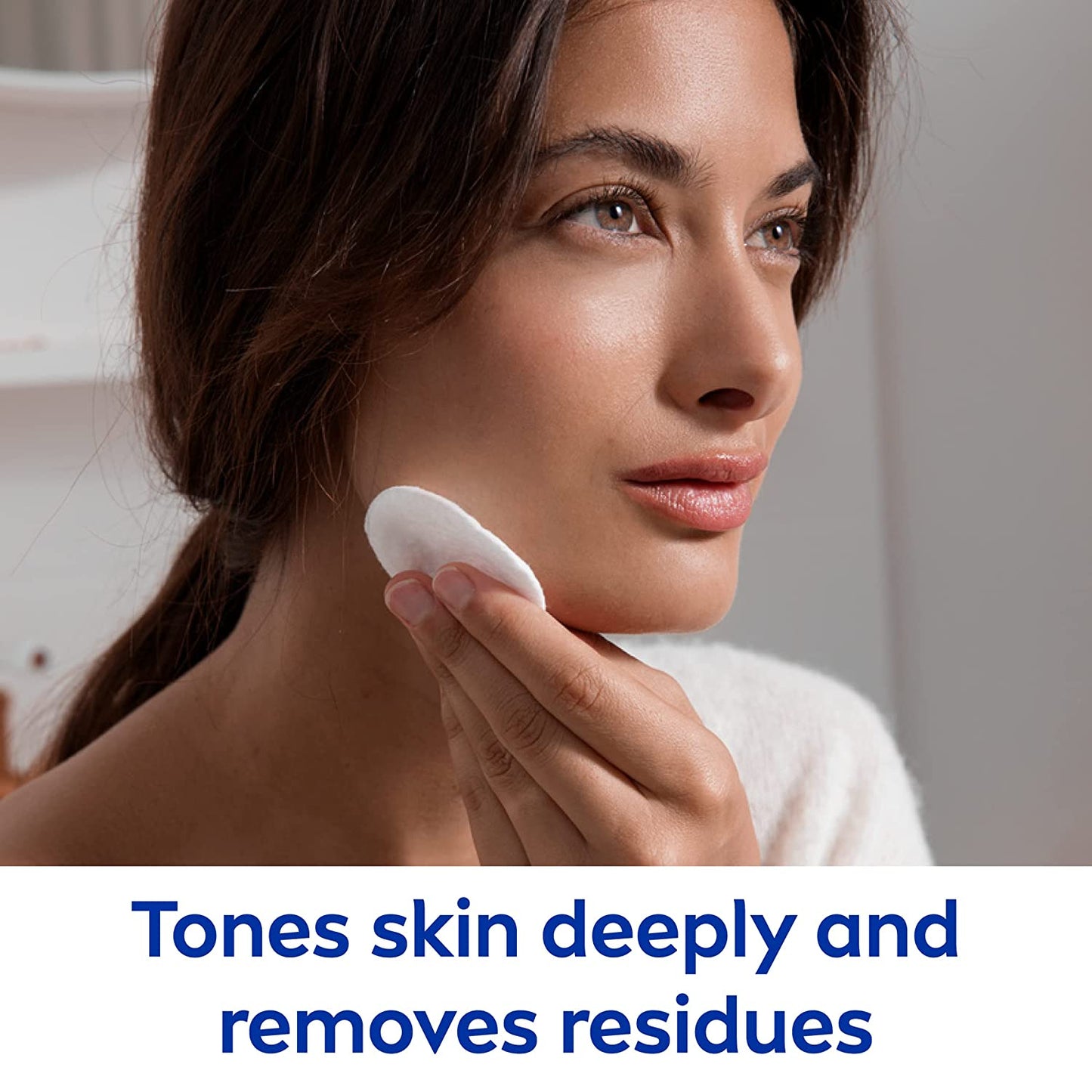 Nivea Visage Daily Essentials Refreshing Toner