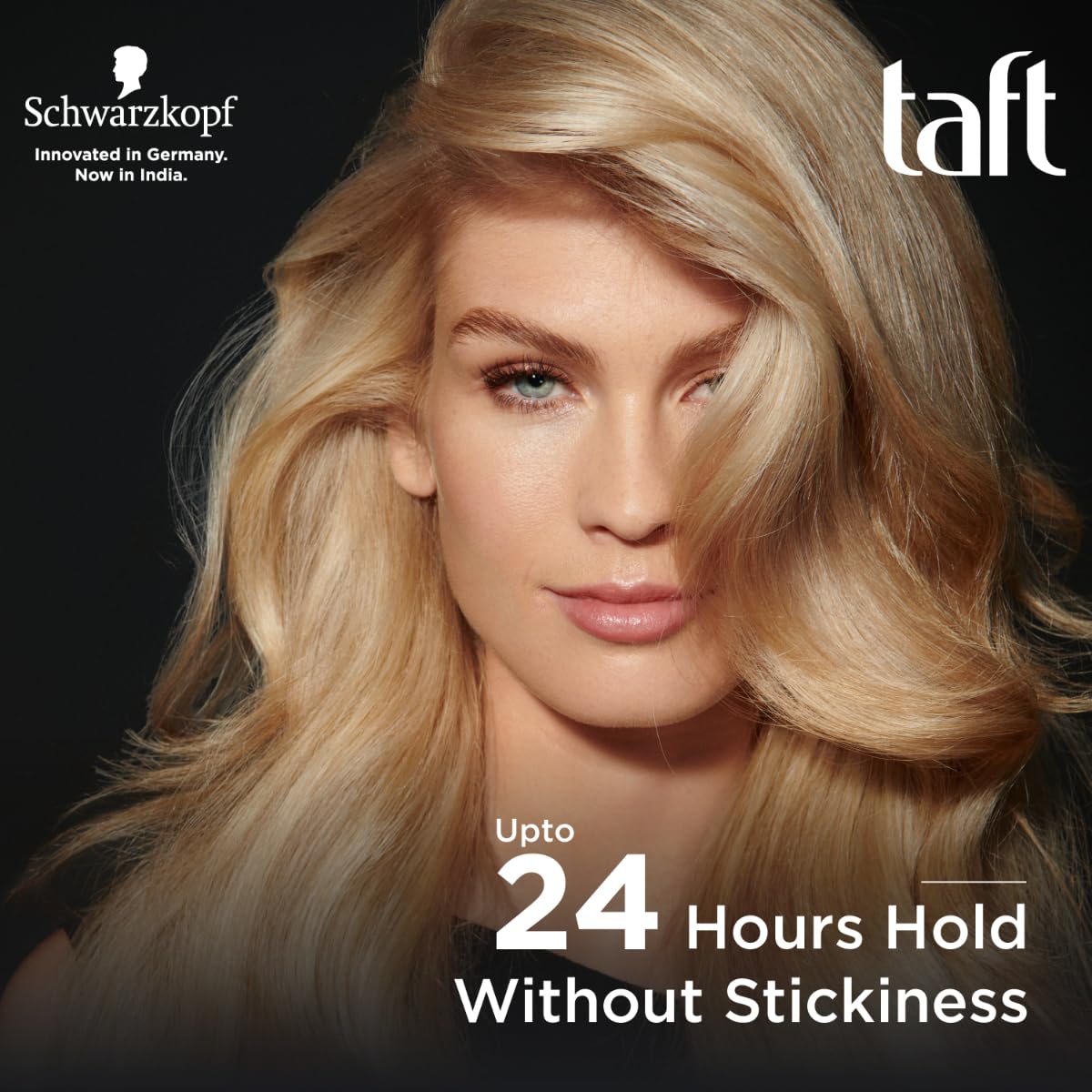 Schwarzkopf Taft Shine 5 Hair Lacquer