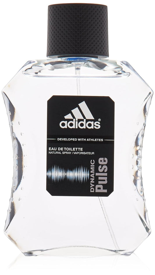 Adidas After Shave Dynamic Pulse 100ml