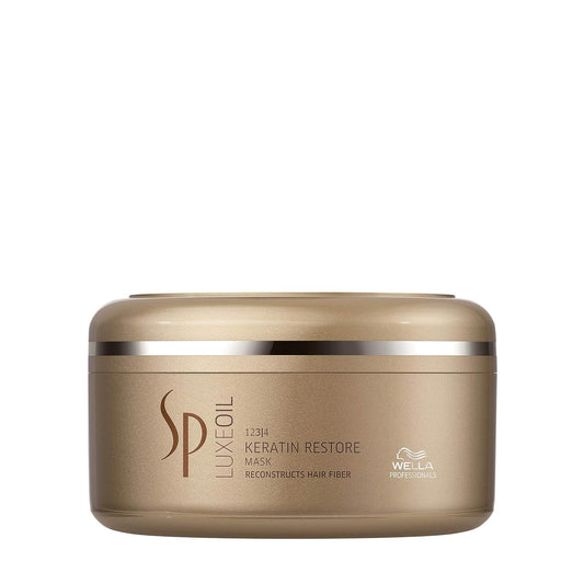 Wella Professionals SP Luxe Oil Mask