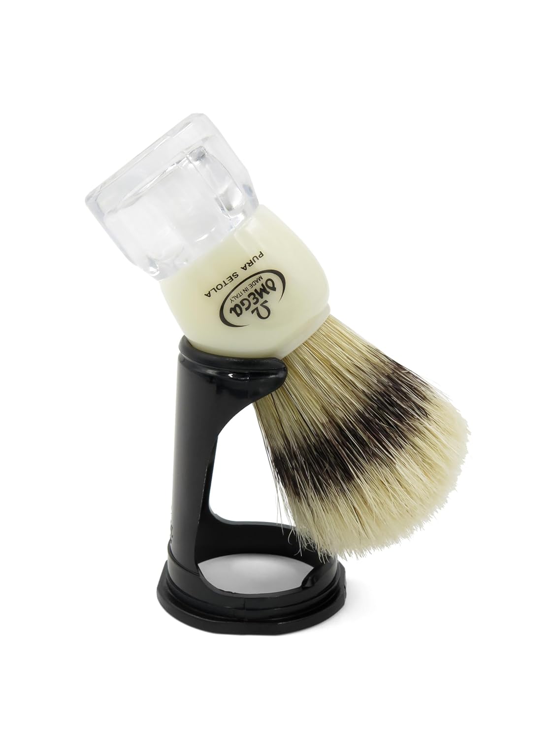 Omega Shaving Brush 81054