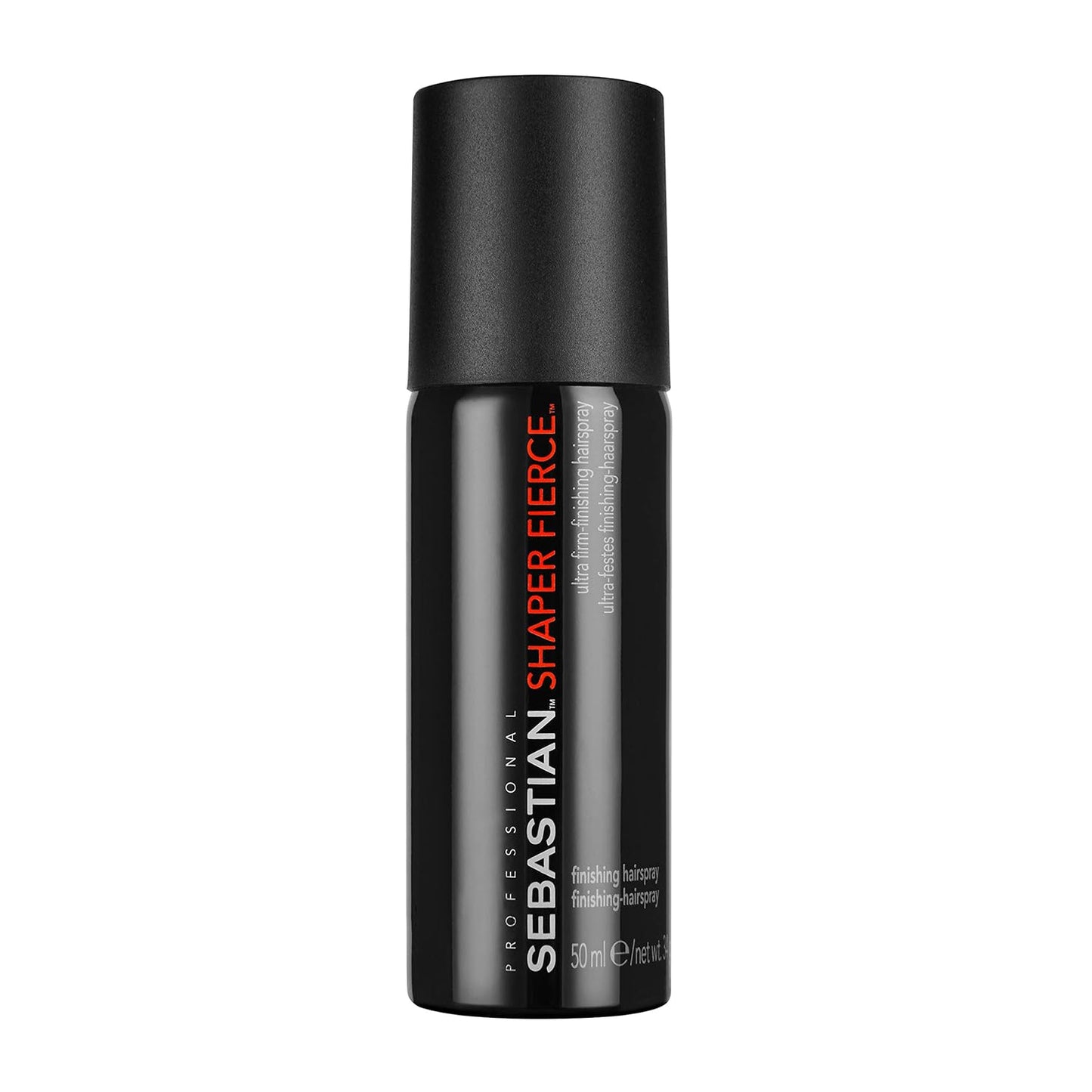 Sebastian Shaper Fierce 50ml