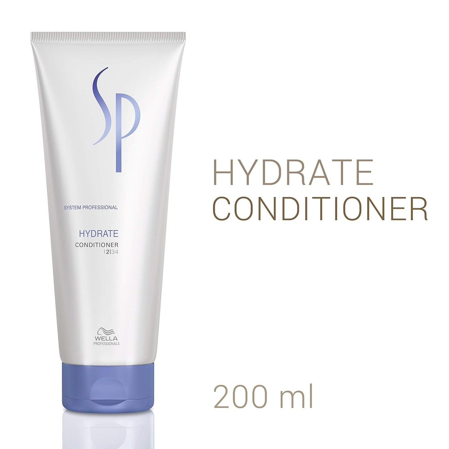 Wella Professionals SP Hydrate Conditioner
