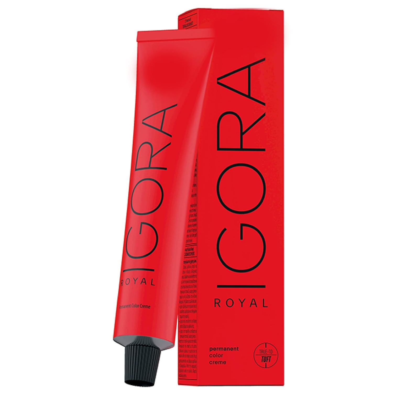 Schwarzkopf Igora Royal hair color