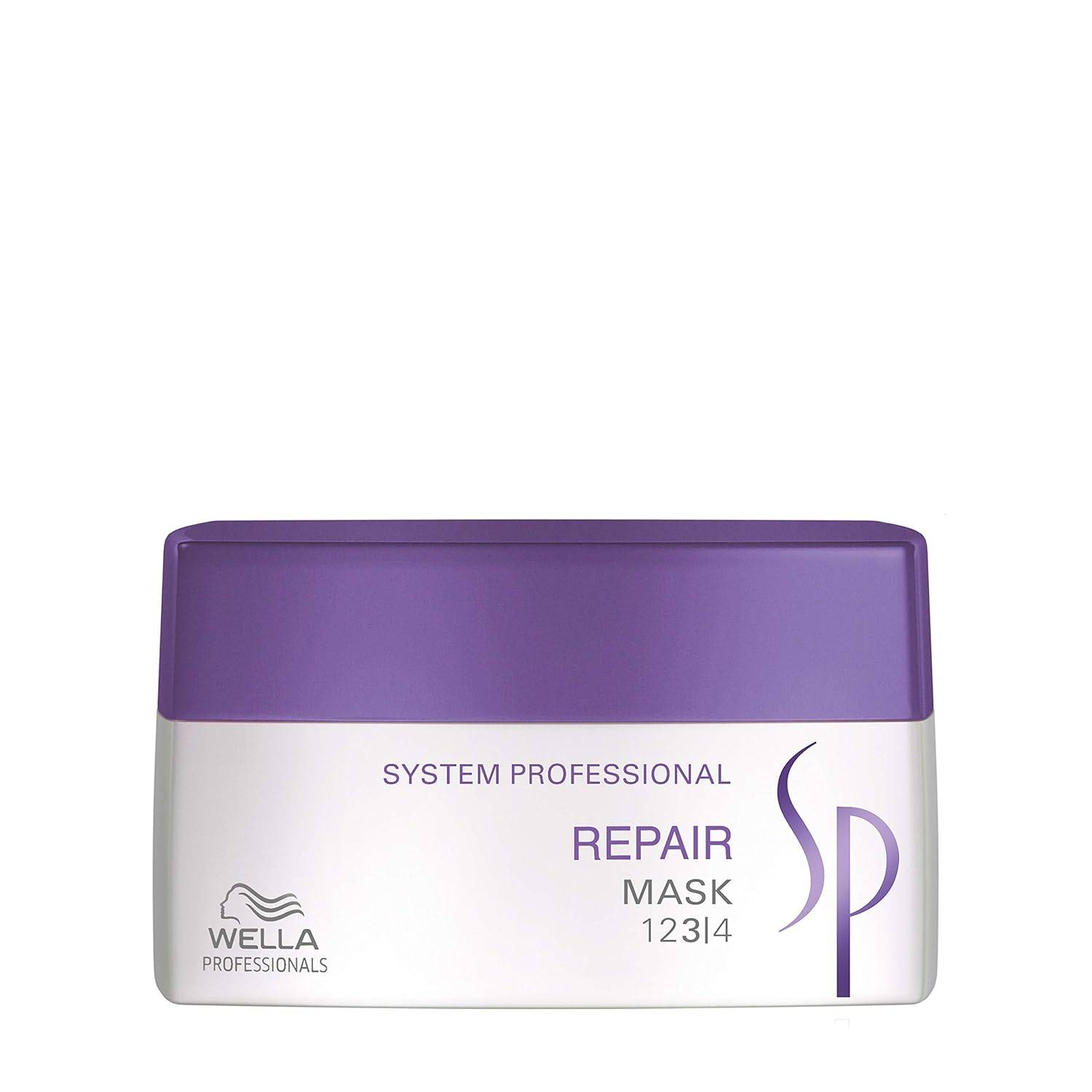 Wella SP Repair Mask 200 ML