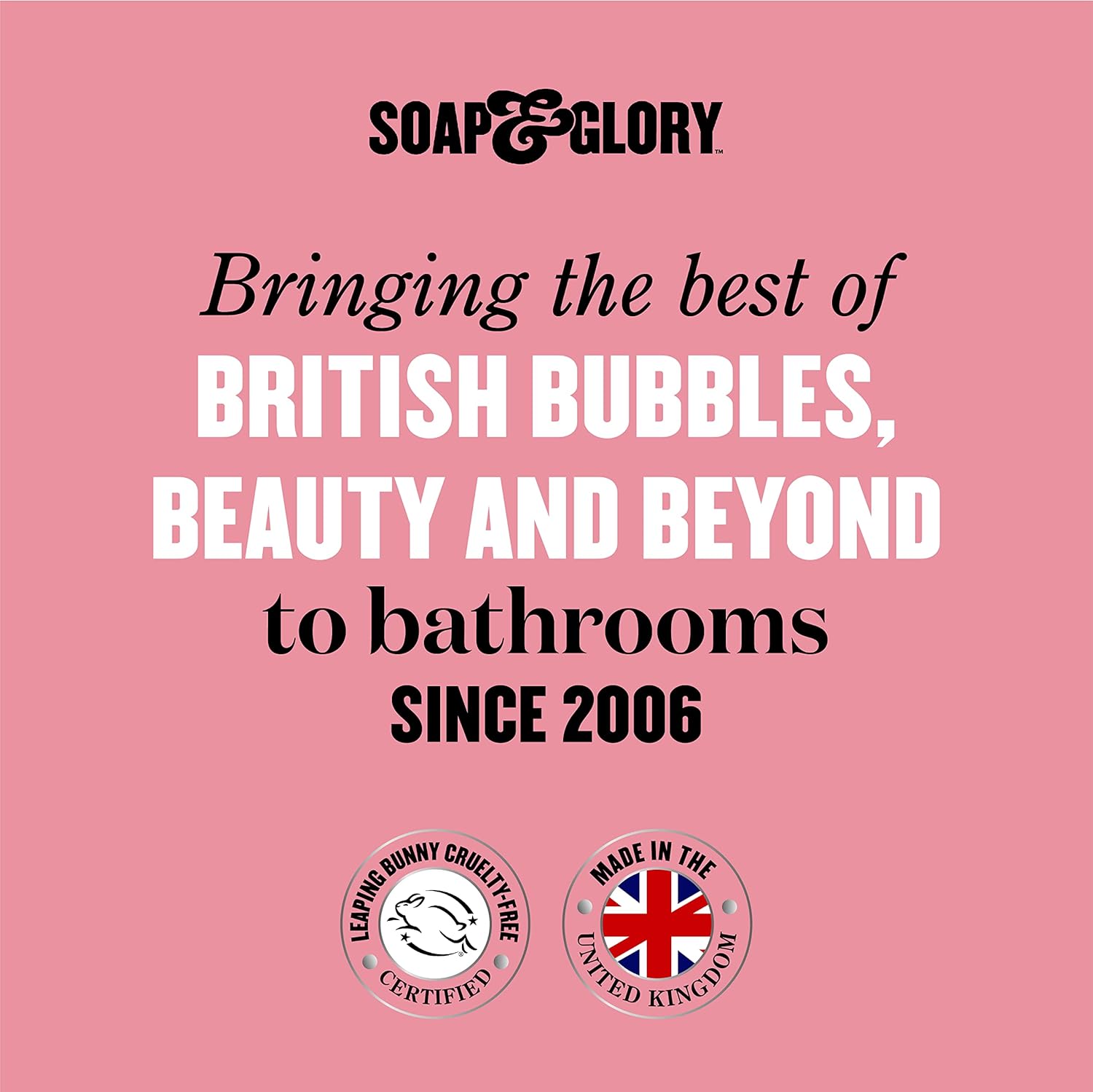 Soap & Glory The Righteous Butter