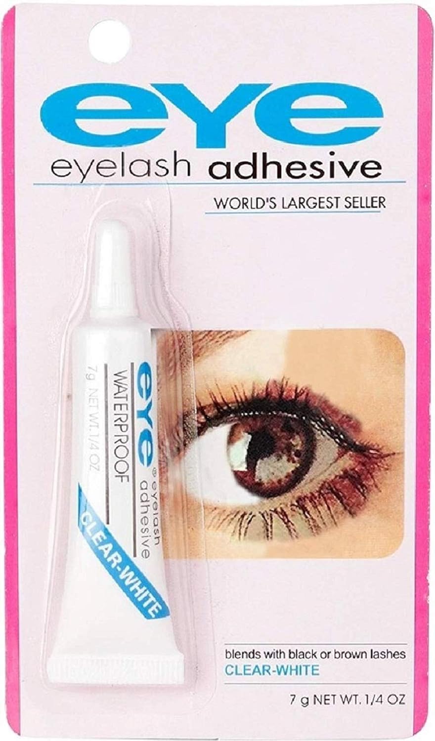 Eyelash Adhesive by Prokare