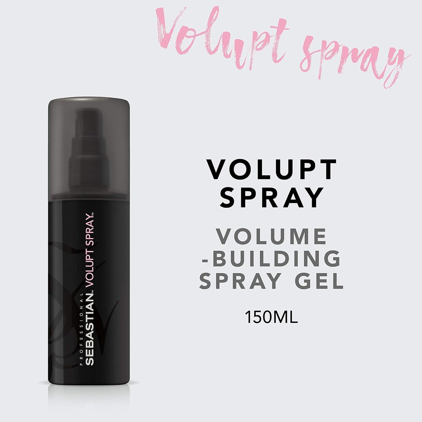 Sebastian Volupt Spray 150ml