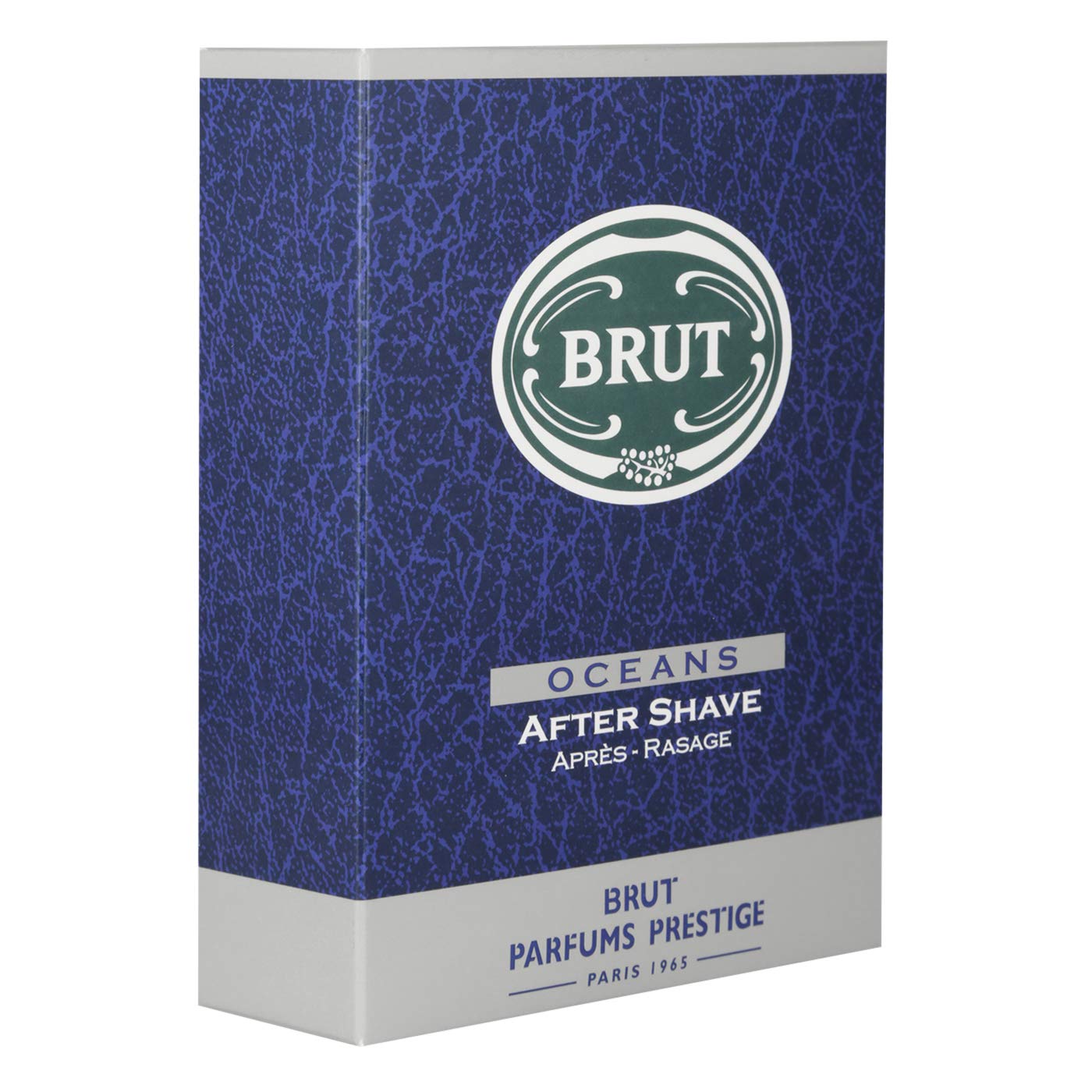 Brut Oceans After Shave Splash