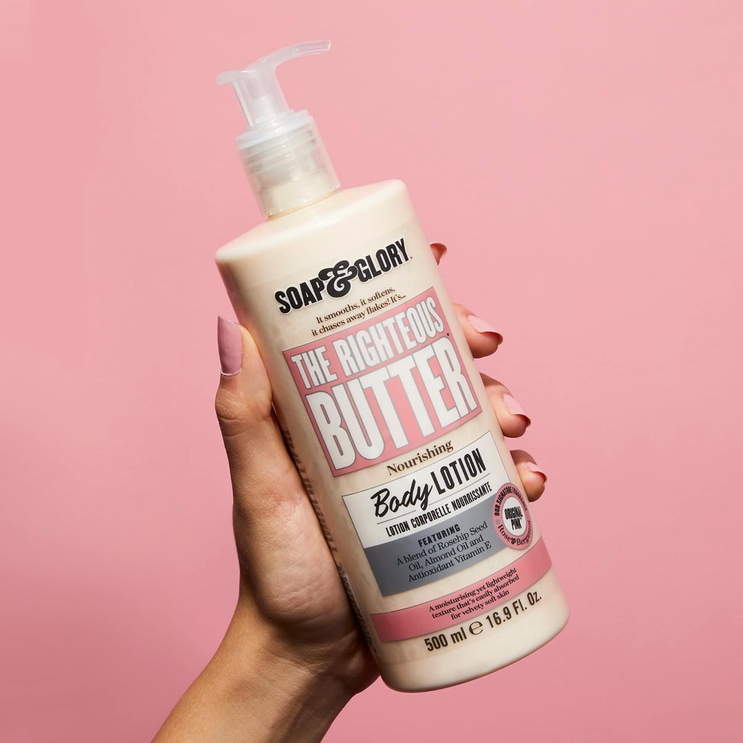 Soap & Glory The Righteous Butter