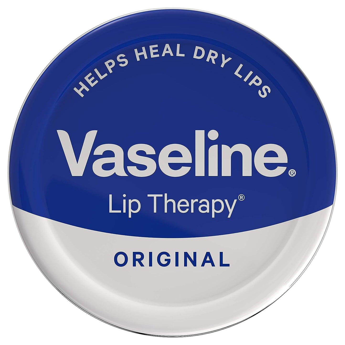 Vaseline Lip Therapy Lip Balm Original